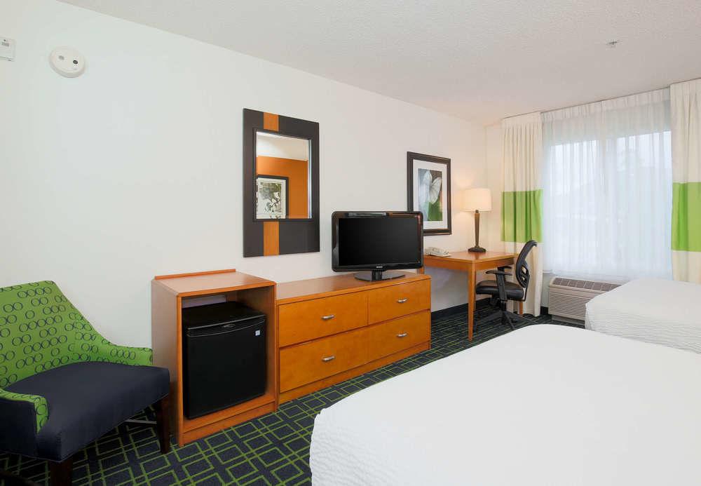 Fairfield Inn & Suites By Marriott Reno Sparks Exterior foto