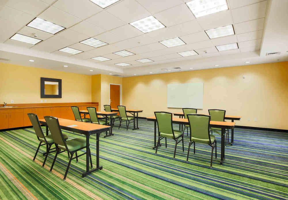 Fairfield Inn & Suites By Marriott Reno Sparks Exterior foto