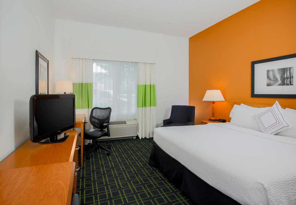 Fairfield Inn & Suites By Marriott Reno Sparks Exterior foto