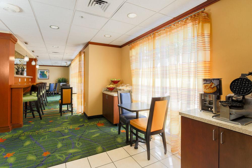 Fairfield Inn & Suites By Marriott Reno Sparks Exterior foto