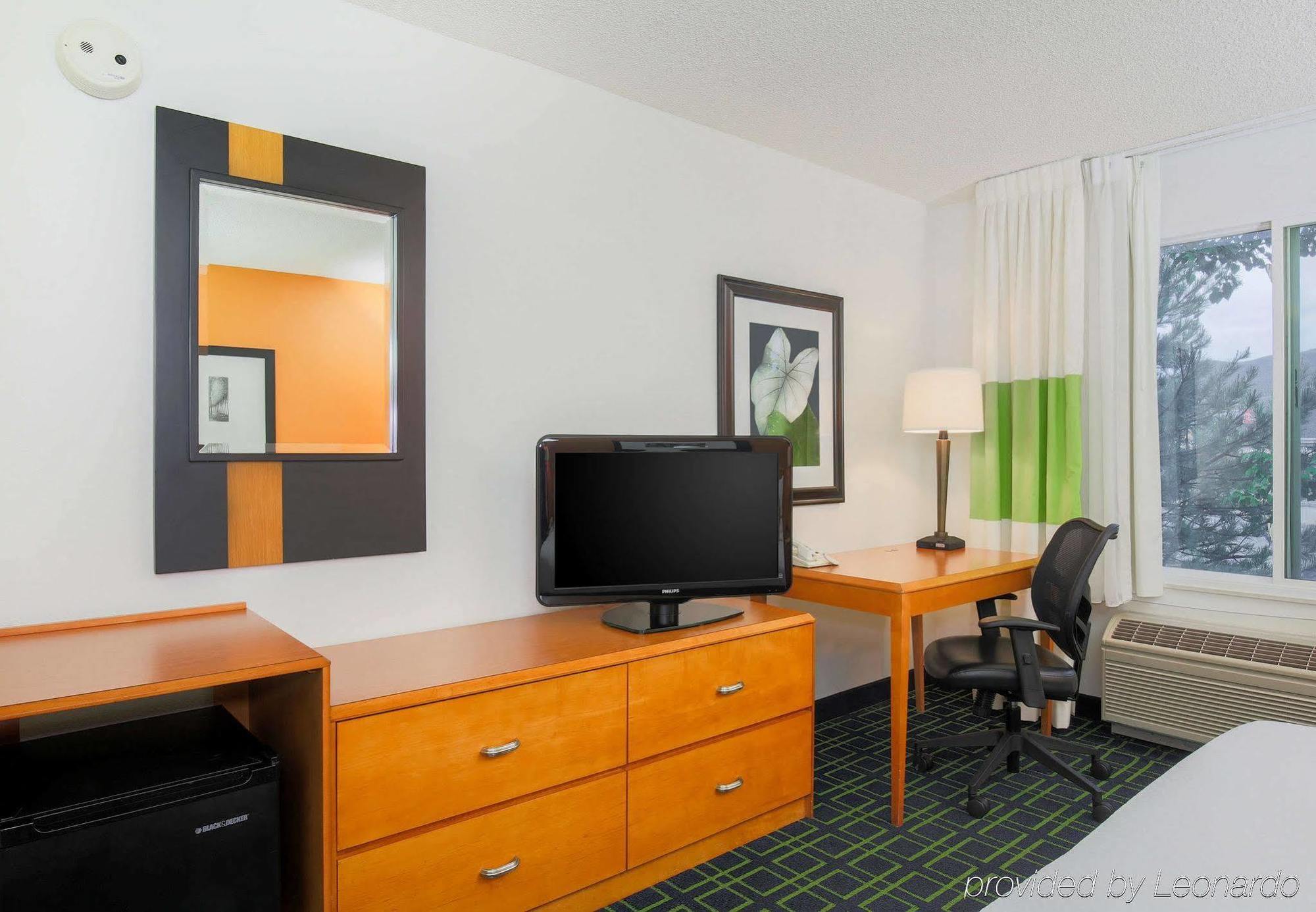 Fairfield Inn & Suites By Marriott Reno Sparks Exterior foto