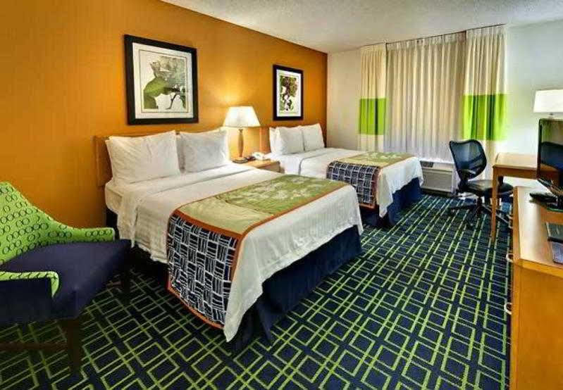 Fairfield Inn & Suites By Marriott Reno Sparks Exterior foto
