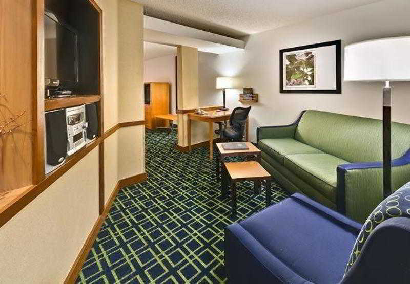 Fairfield Inn & Suites By Marriott Reno Sparks Exterior foto